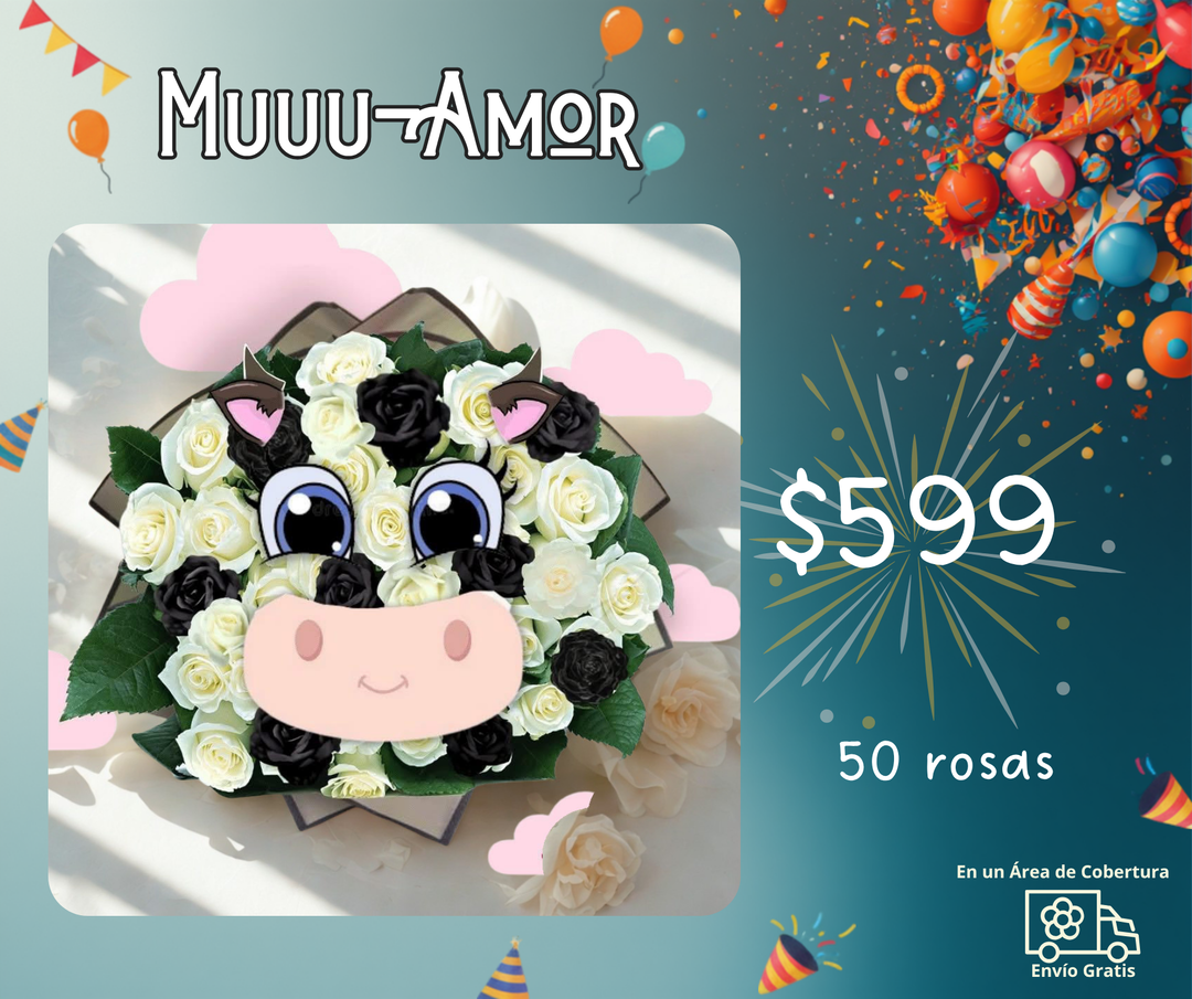 MUUU- AMOR