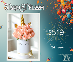 STARDUST BLOOM