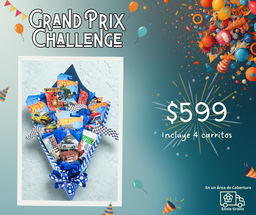 GRAND PRIX CHALLENGE