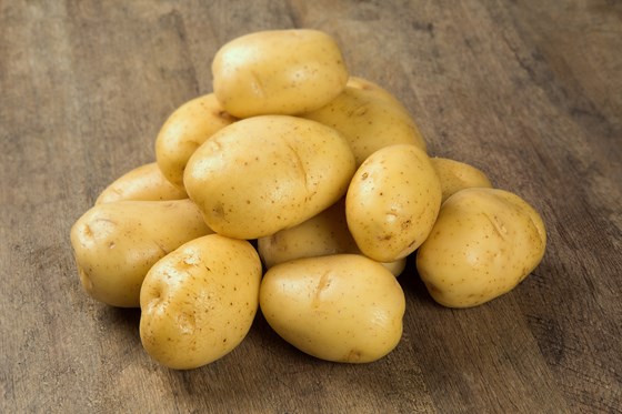 Irish Potatoes (Per Kg)