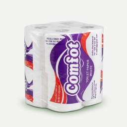 Toilet Paper
