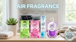 Air Fragnace