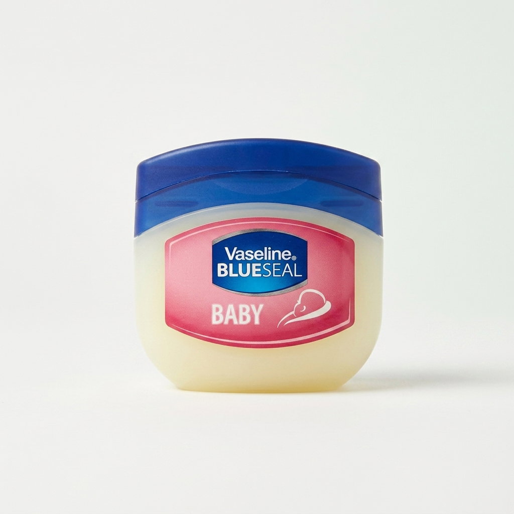 Body Lotion & Vaseline_1