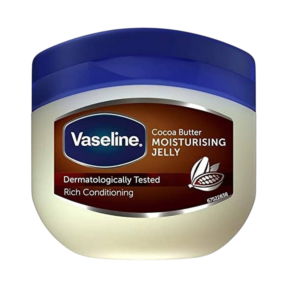 Body Lotion & Vaseline_2