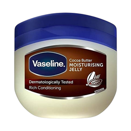 Body Lotion & Vaseline