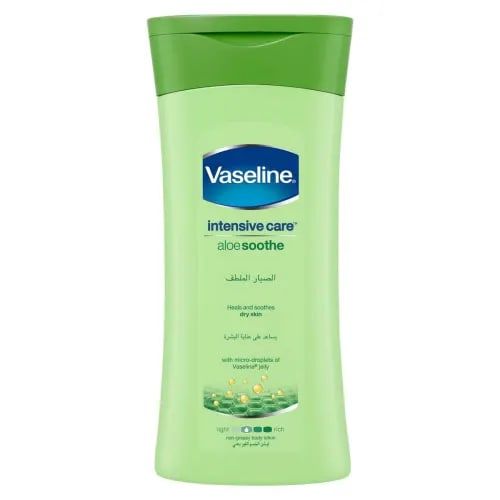 Body Lotion & Vaseline_3