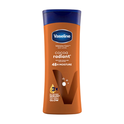 Body Lotion & Vaseline