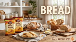 bread