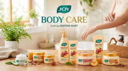 BODY CARE