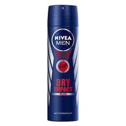 Deodorant