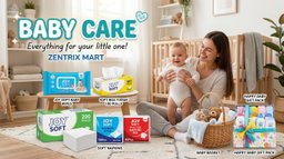 BABY CARE