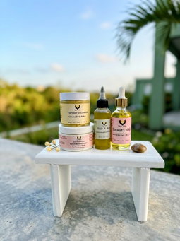 Divine Fusion Collection 