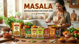 MASALA