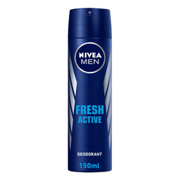Deodorant