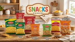 SNACKS