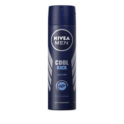 Deodorant
