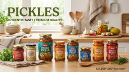 PICKLES