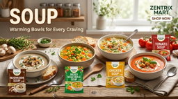 SOUP