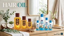 HAIR OIL 