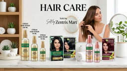 HAIR CARE