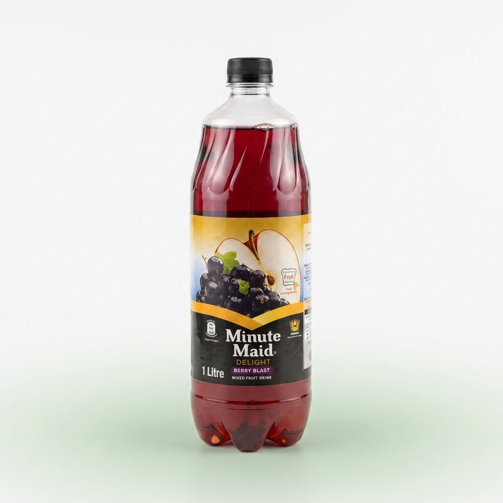 Minute Maid Juice_2