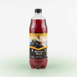 Minute Maid Juice