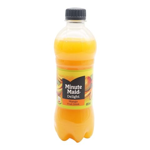 Minute Maid Juice_1