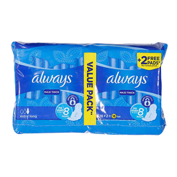 Sanitary Pads