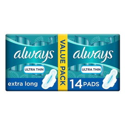 Sanitary Pads
