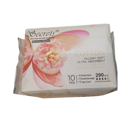 Sanitary Pads