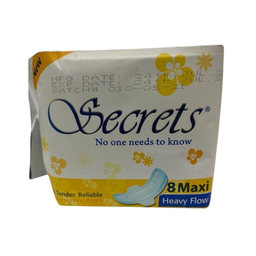Sanitary Pads