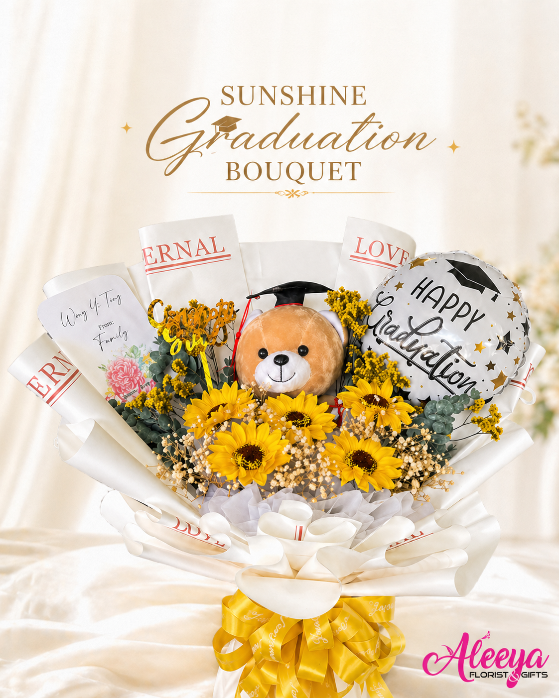 Sunshine Grad