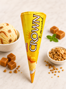 NOVA BUTTER SCOTH CONE