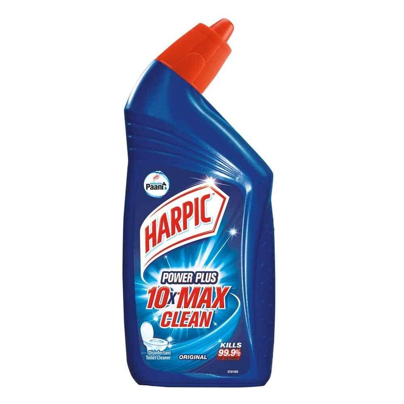 Toilet Cleaner