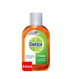 Disinfectants
