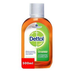 Disinfectants