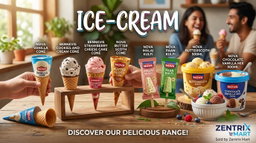 Ice-cream 