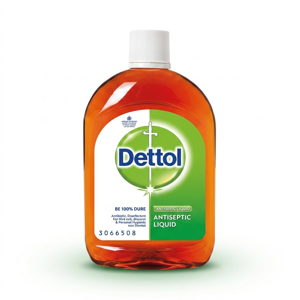 Disinfectants