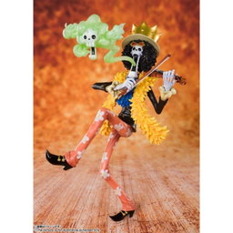 (Japan Version) Figuarts ZERO - Humming Brook "ONE PIECE"