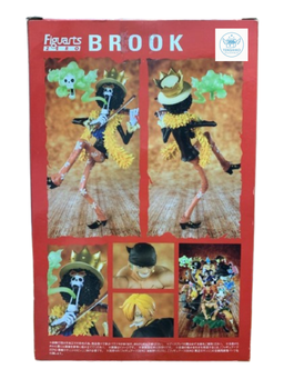 (Japan Version) Figuarts ZERO - Humming Brook "ONE PIECE"