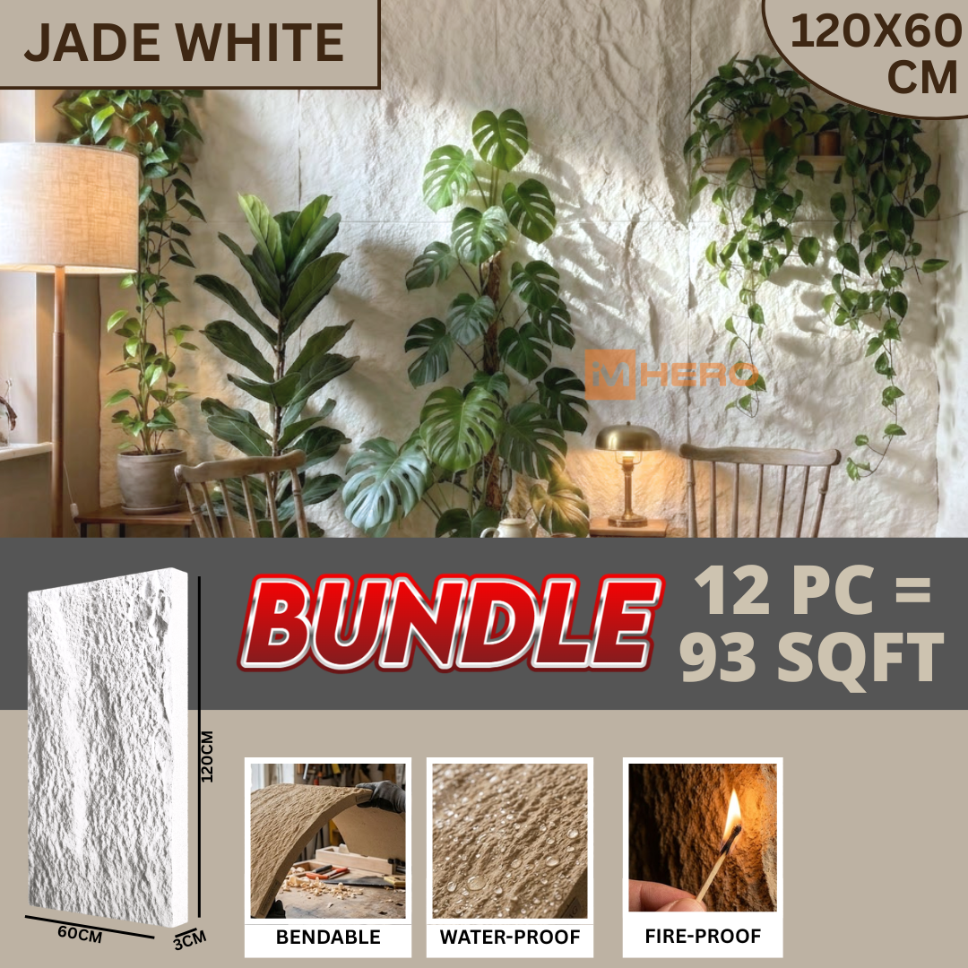 HERO 120X60 PU STONE PANEL 3CM THICK_10