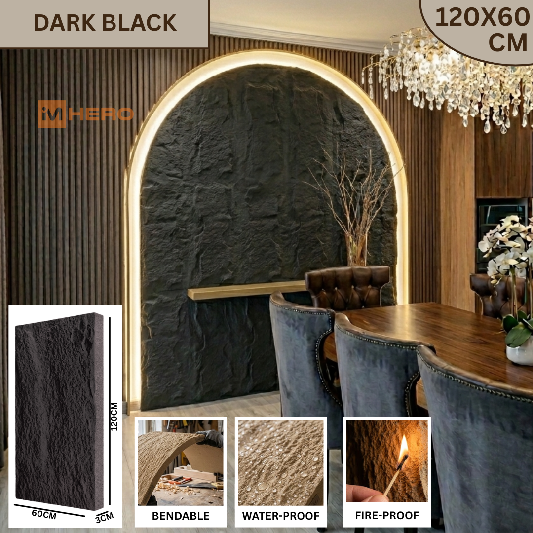 HERO 120X60 PU STONE PANEL 3CM THICK_13