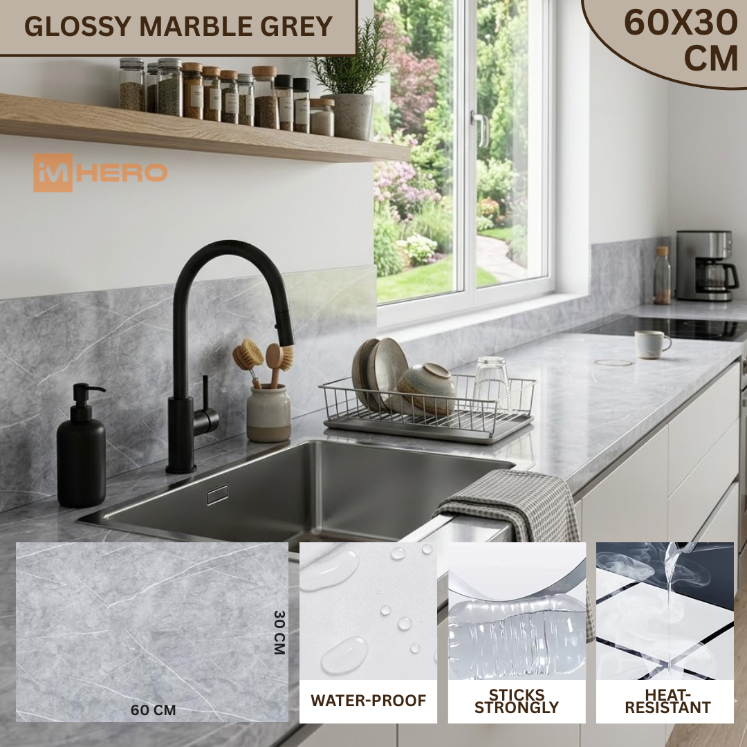 KITCHEN WALL VINYL STICKER_10
