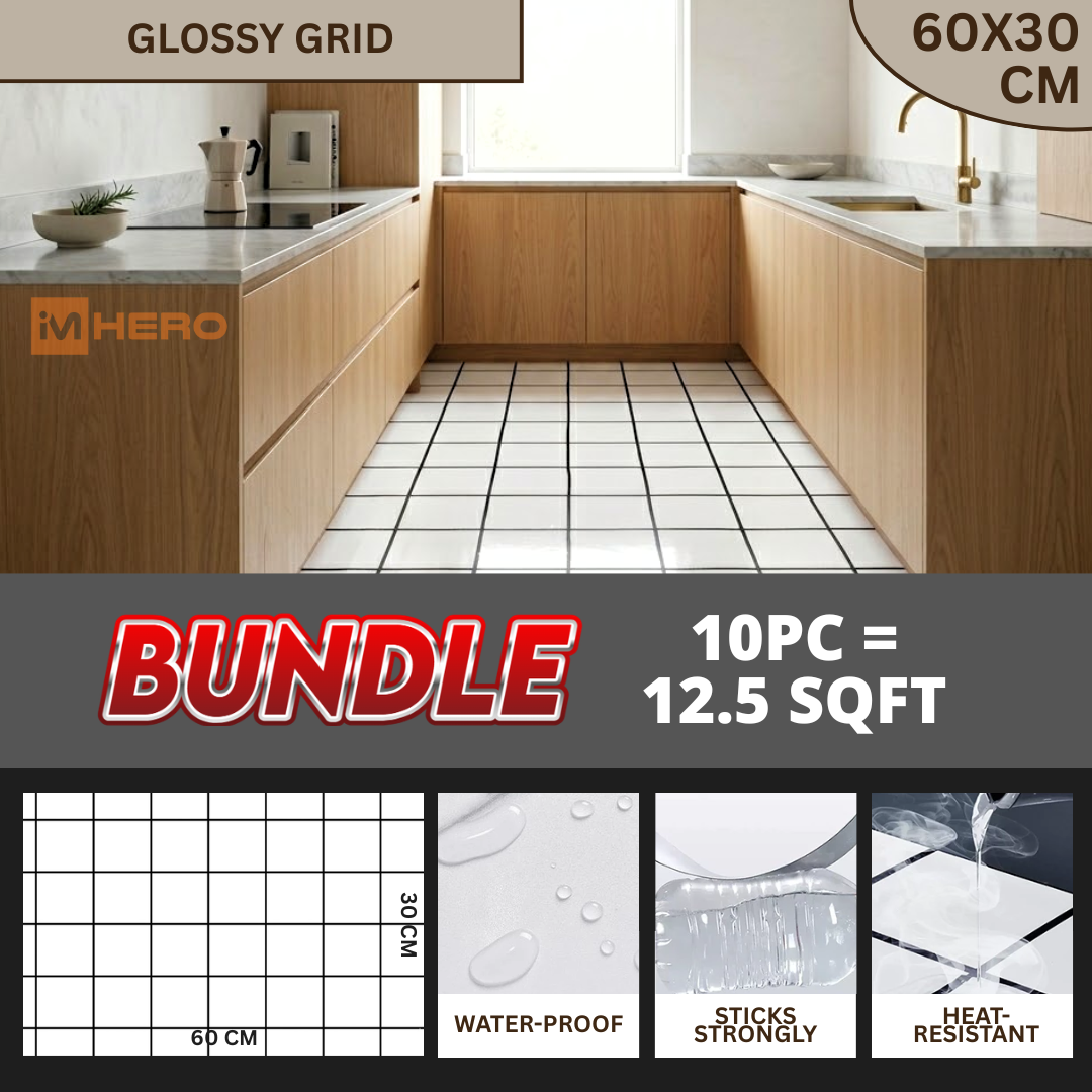 KITCHEN WALL VINYL STICKER_15