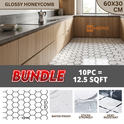 KITCHEN WALL VINYL STICKER