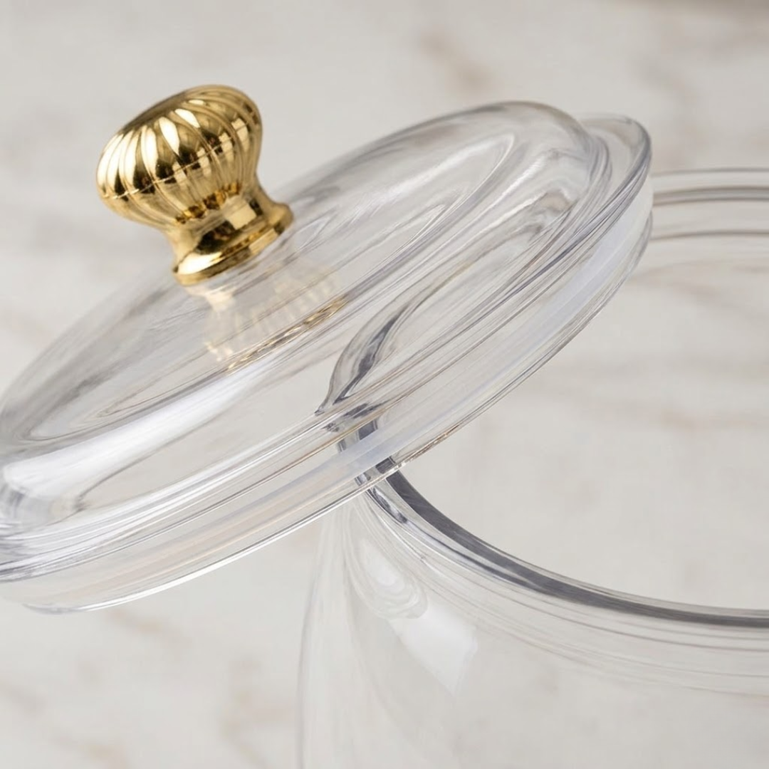 TRANSPARENT LARGE JAR AIRTIGHT_2