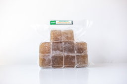 SOUPREME's Original Beef Bone Broth-UNSALTED