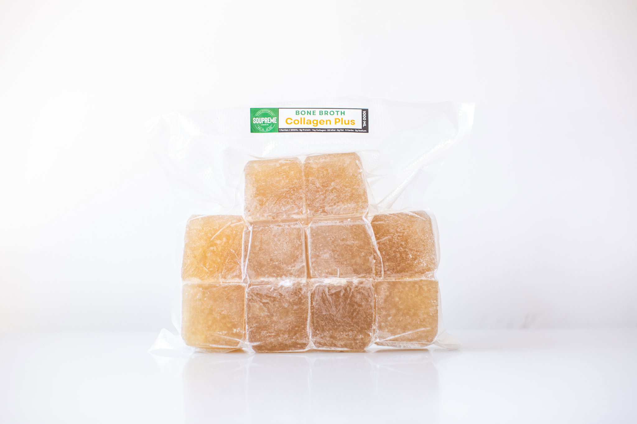 SOUPREME's Collagen Plus Bone Broth-UNSALTED_0