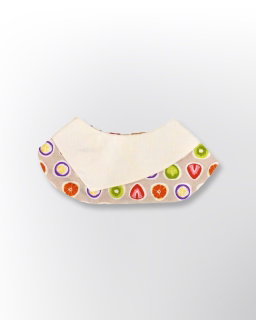 Daifuku Triangle Collar