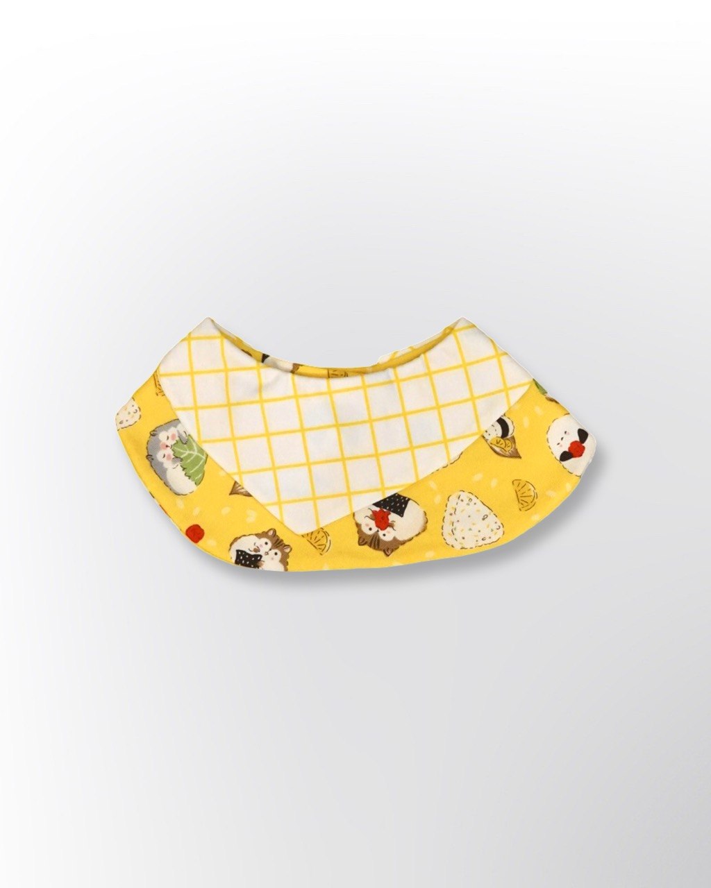Hamgiri Triangle Collar_0